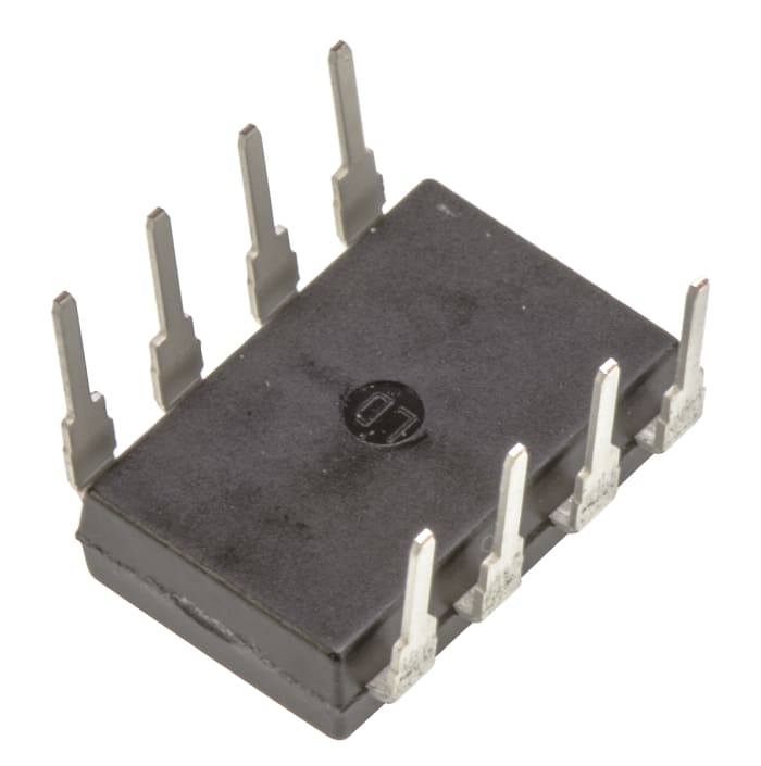 AQW210EH Panasonic Panasonic PCB Mount Solid State Relay, 0.12 A Load