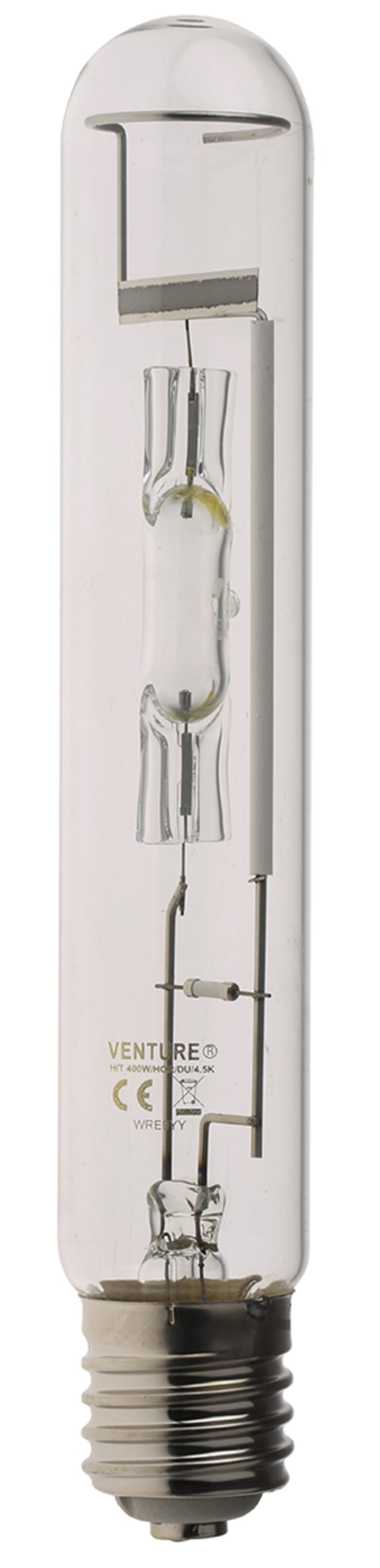 HIT400W HOR DU 4.5K Venture Lighting Venture Lighting 400 W Tubular Metal Halide Lamp GES E40 36000 lm 699 7222 RS Components