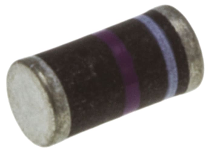 Vishay 1000V 1A, Rectifier Diode, 2-Pin DO-213AB GL41M-E3/96