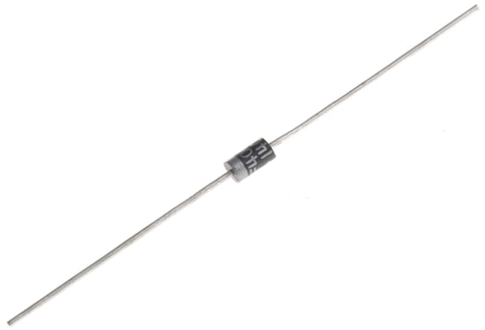 UF4005-E3/54 Vishay | Vishay 600 V 1 A Diode General Purpose 2-Pin DO ...