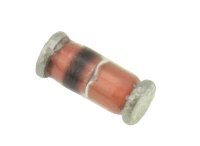 Vishay Switching Diode, 2A 100V, 2-Pin SOD-80 LL4148-GS08