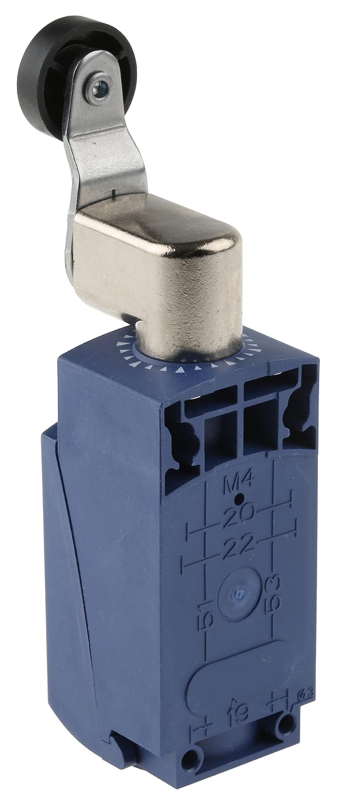 Interrupteur de fin de course Telemecanique Sensors OsiSense XC, Levier, NO/NF, 10A, 240V