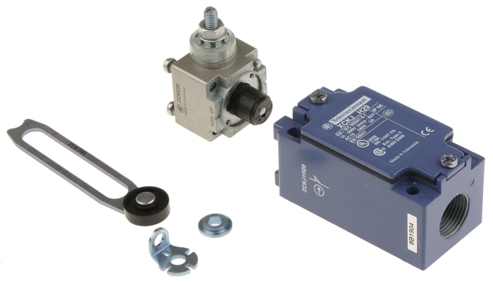 XCKJ10541H29 Telemecanique Sensors | Telemecanique Sensors XCKJ