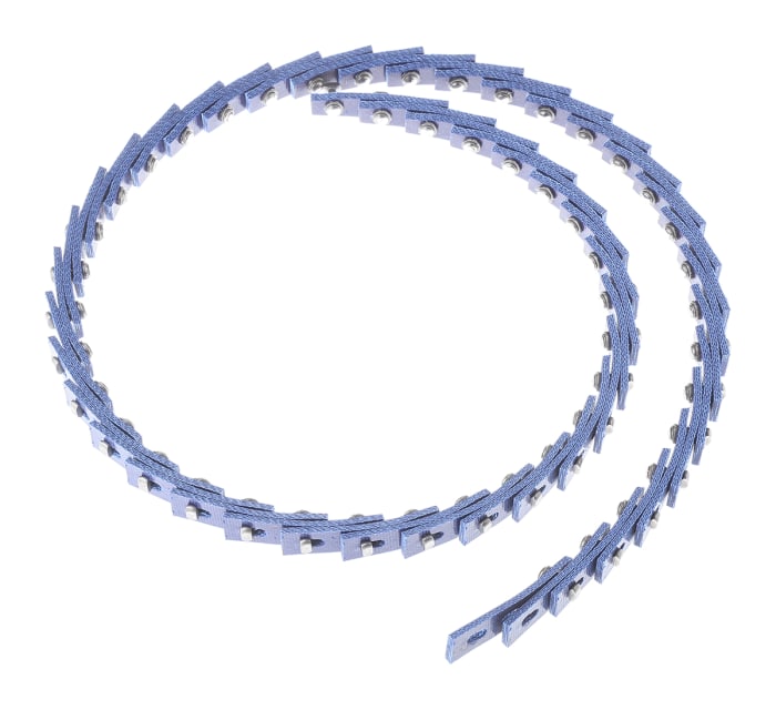 Super TLink SPA wedge belt, 1m