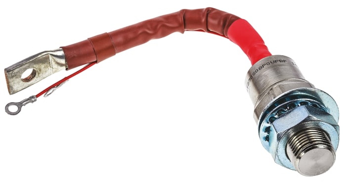 Vishay VS-ST230S08P0VPBF, Thyristor 800V, 230A 150mA