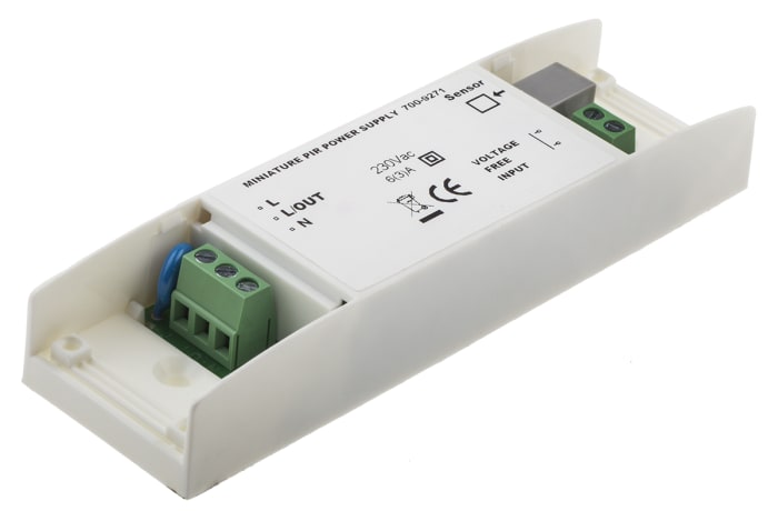 RS PRO PIR Sensor