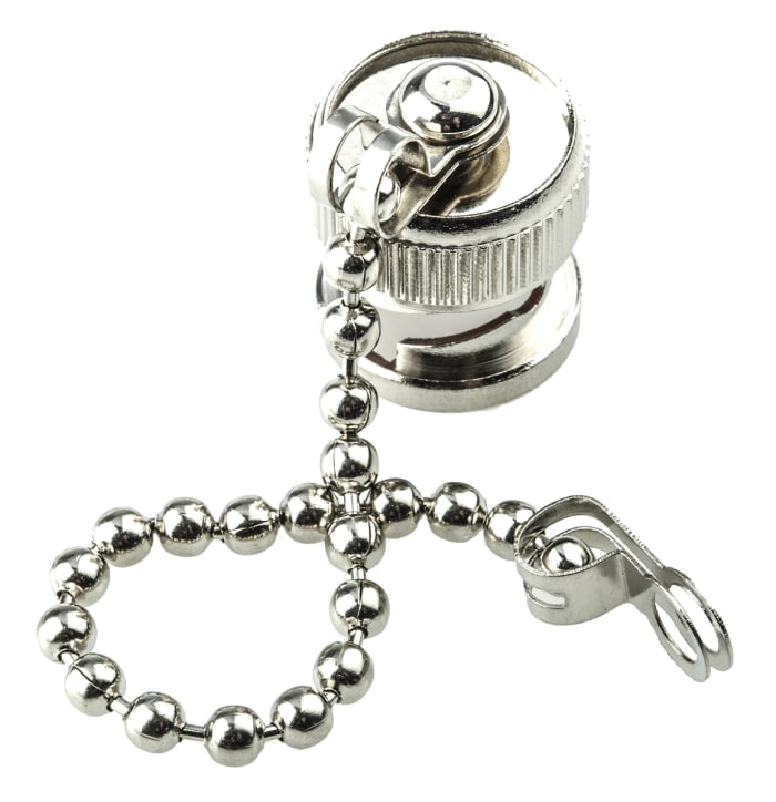 Amphenol RF RF Connector Dust Cap