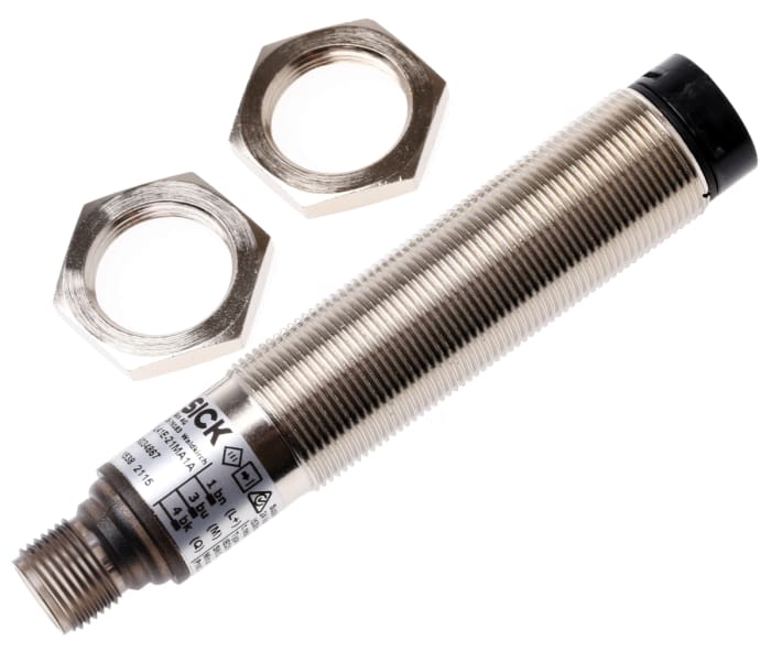 Faisceau lumineux, série L4000, Récepteur, , 1 faisceau faisceaux , 10m, Long. d'onde 660nm e, T4, SIL 3