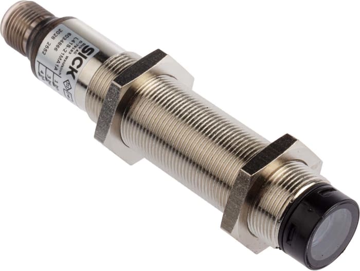 Faisceau lumineux, série L4000, Emetteur, , 1 faisceau faisceaux , 10m, Long. d'onde 660nm e, T4, SIL 3