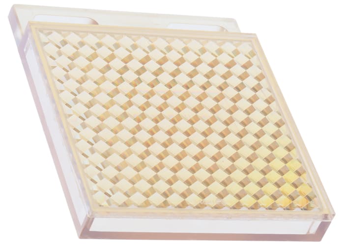 SICK Reflector for Use with W4S-3 INOX Series