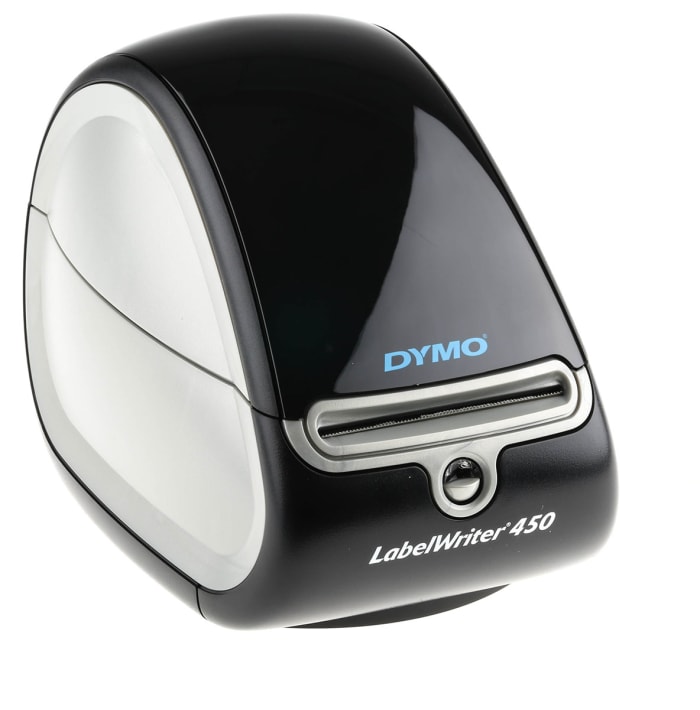 Etiqueteuse Dymo LabelWriter 450 fiche EU (type C)