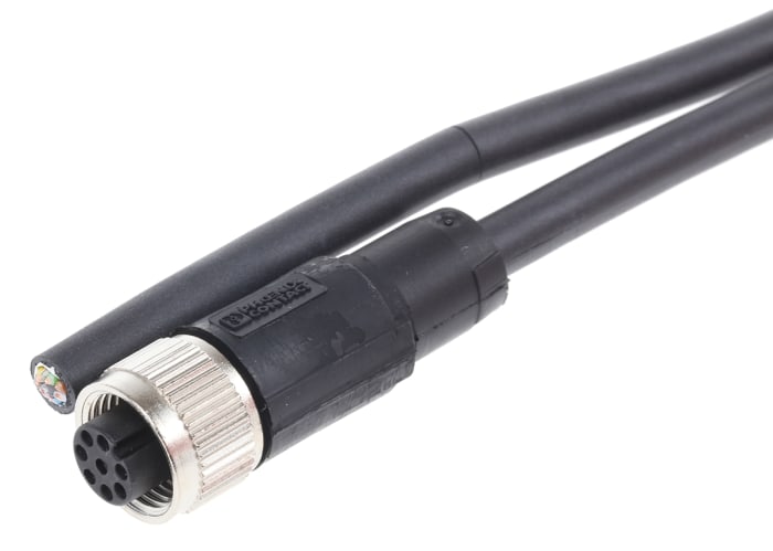 SICK Sensor Actuator Cable