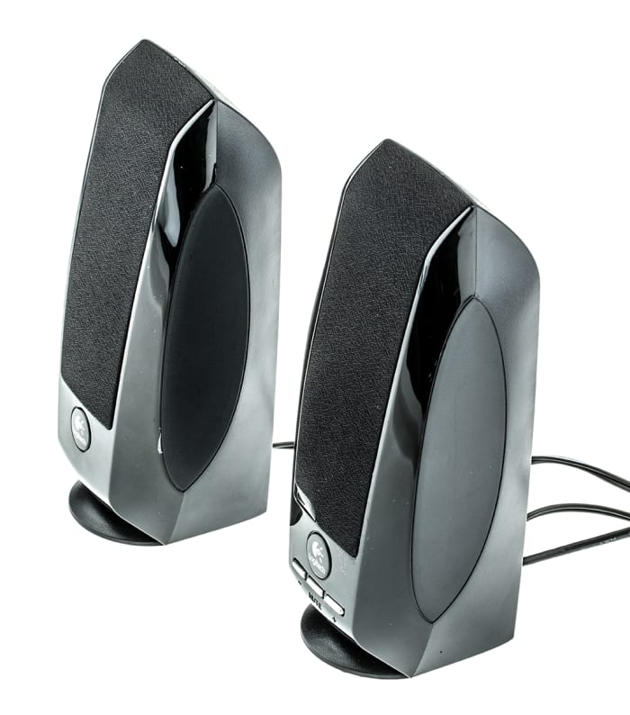 980-000029 Logitech | Logitech S150 1.2W PC Speaker, 90 Hz → 20 kHz | 702-3836 | RS Components