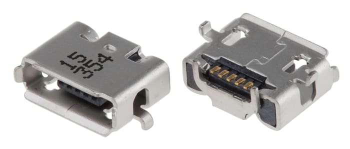 USB Type-C Connectors - Molex