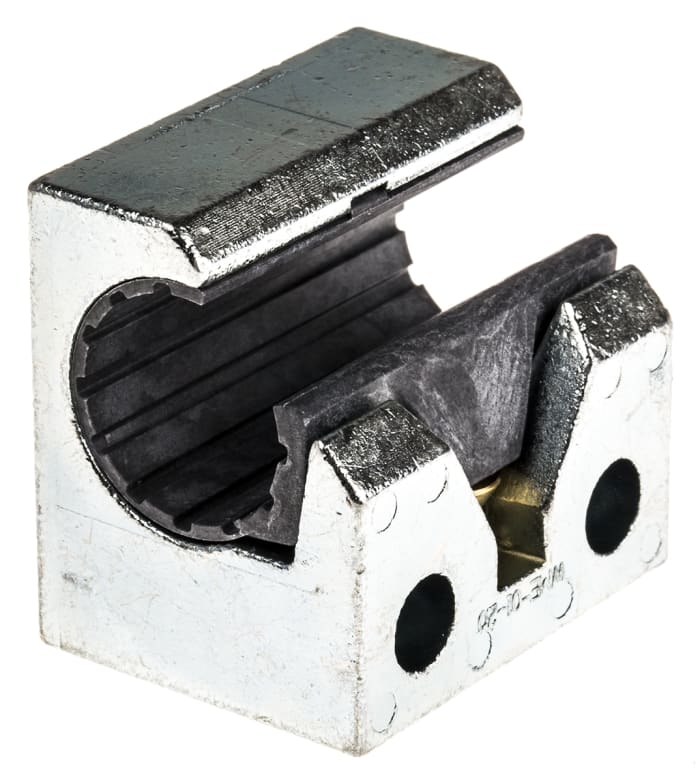 Igus Linear Guide Carriage W, 82mm Rail Width