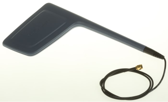 EXTANT-RPSMA Fluke Networks External Directional Antenna, RSMA Connector for WiFi Tester