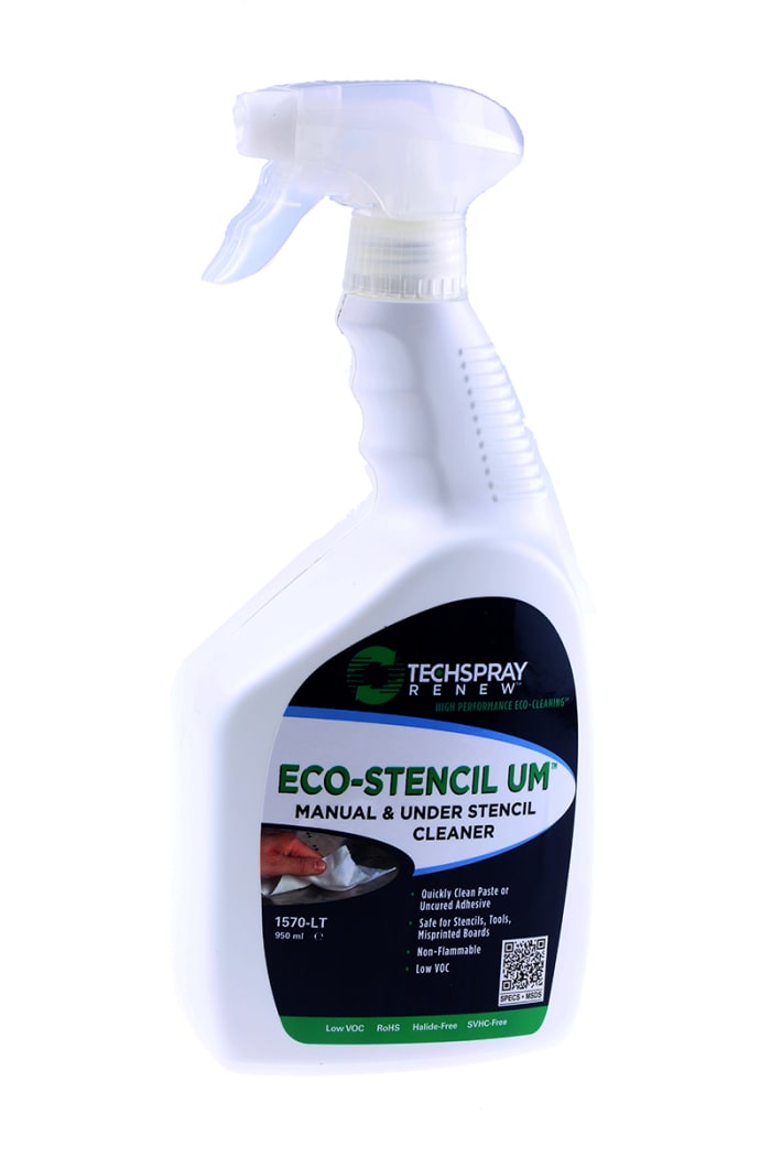 Techspray 1 L Bottle Degreaser
