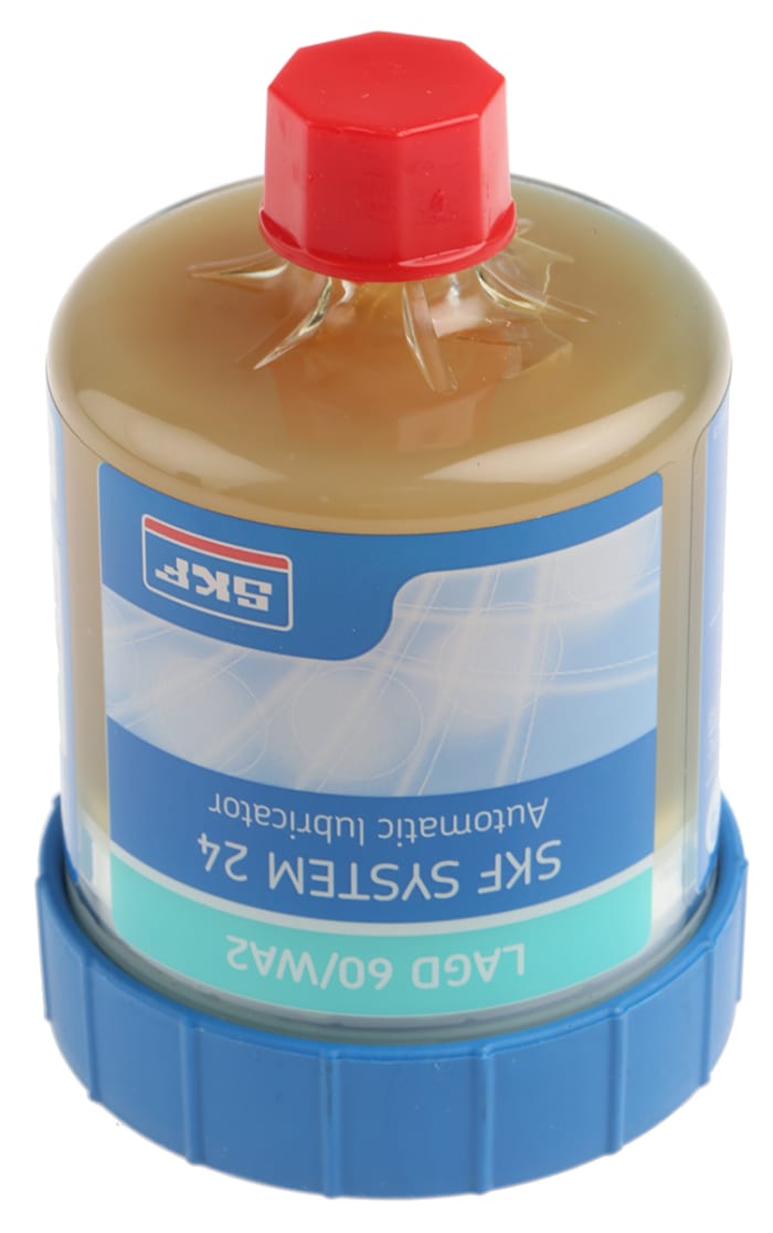 LAGD 60/WA2 SKF SKF Lubricant Grease 60 ml System 24 LAGD 60 703