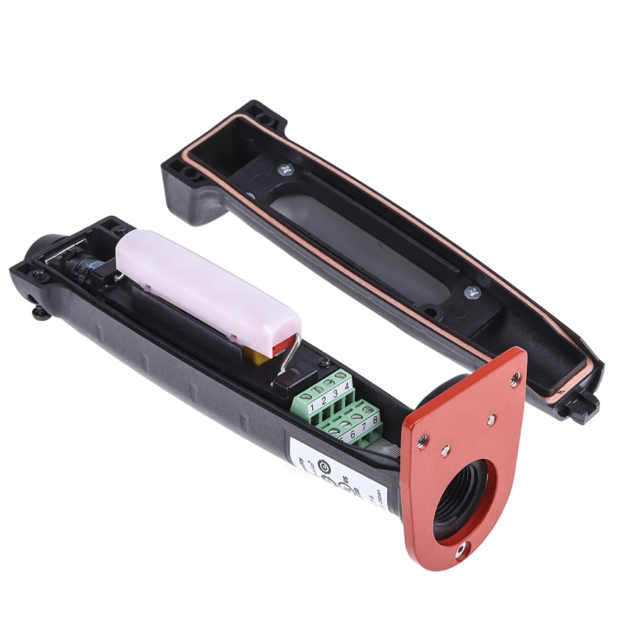 440J-N21TNPM-NP Allen Bradley Guardmaster | Allen Bradley