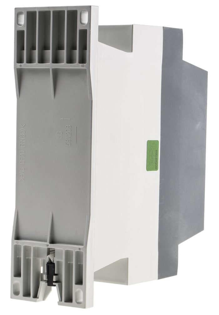 1SFA896113R7000 ABB | ABB PSR 600V ac, 37 kW, 3 Phase Soft Starter ...