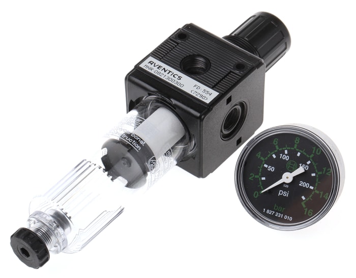 0821300300 EMERSON AVENTICS EMERSON AVENTICS NL2FRE Filter