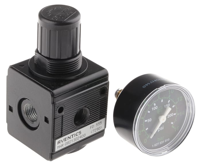 R412006200 EMERSON AVENTICS EMERSON AVENTICS AS2FRE Filter