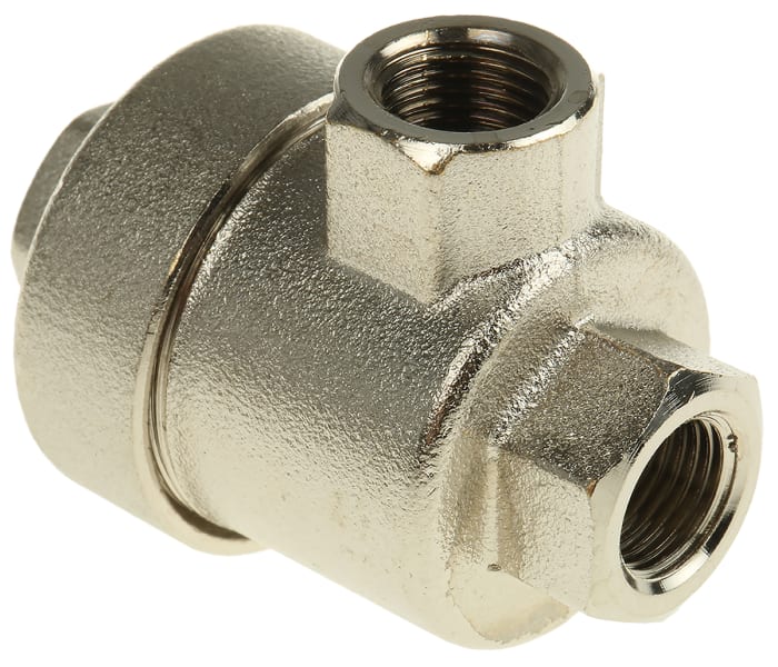 5735040000 EMERSON AVENTICS EMERSON AVENTICS Quick Exhaust Valve