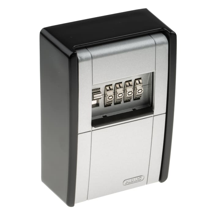 787C ABUS ABUS 787 Combination Lock Key Lock Box 7040257 RS