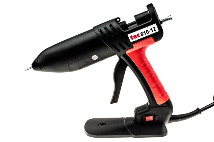 Pistolet à colle Filaire TEC Glue Guns 12mm 230V 250W Type C - Prise européenne