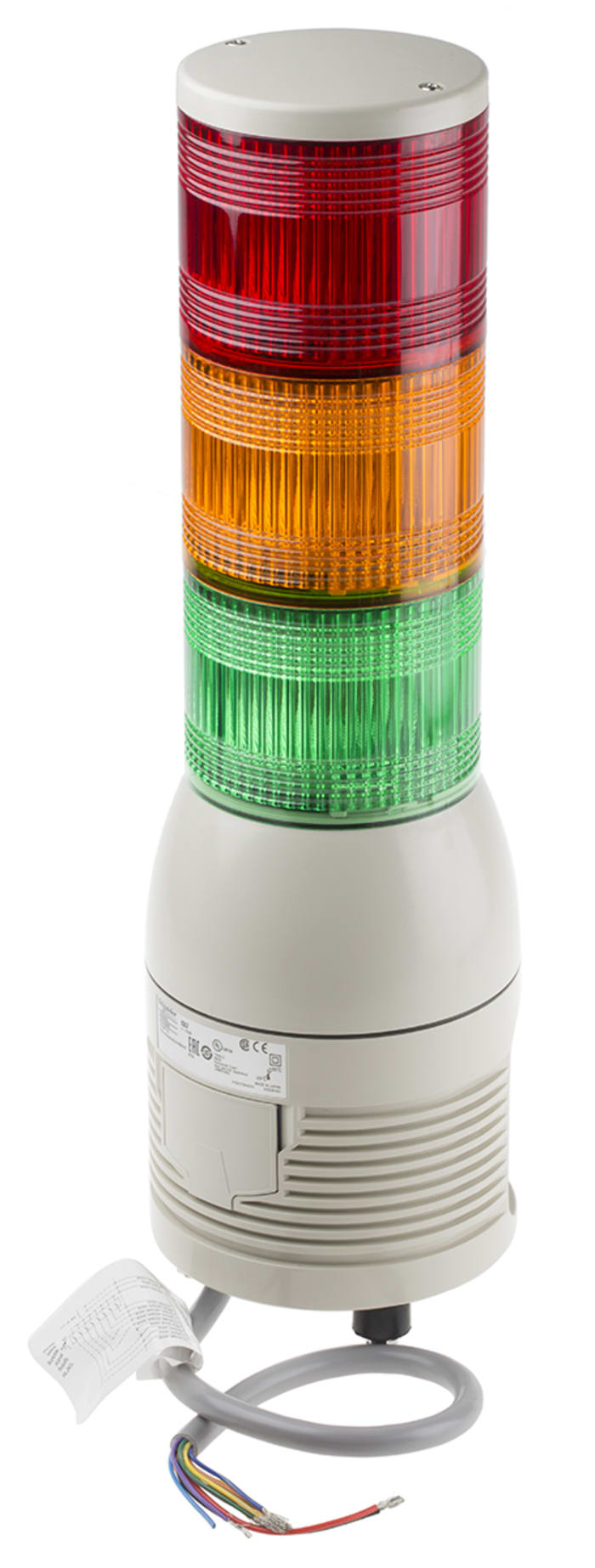 Schneider tower lamp outlet