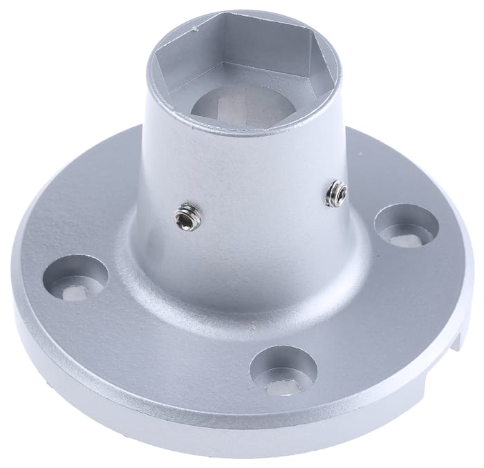 Accessoire de fixation Schneider Electric, série Harmony XVC