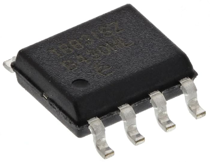EL1883ISZ, Video Sync Separator 8-Pin SOIC