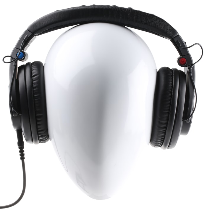 Sennheiser hd65 corded headphones hotsell