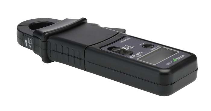 CP410 GMC-I Prosys | GMC-I Prosys CP410 Clamp Meter, 400A dc, Max ...