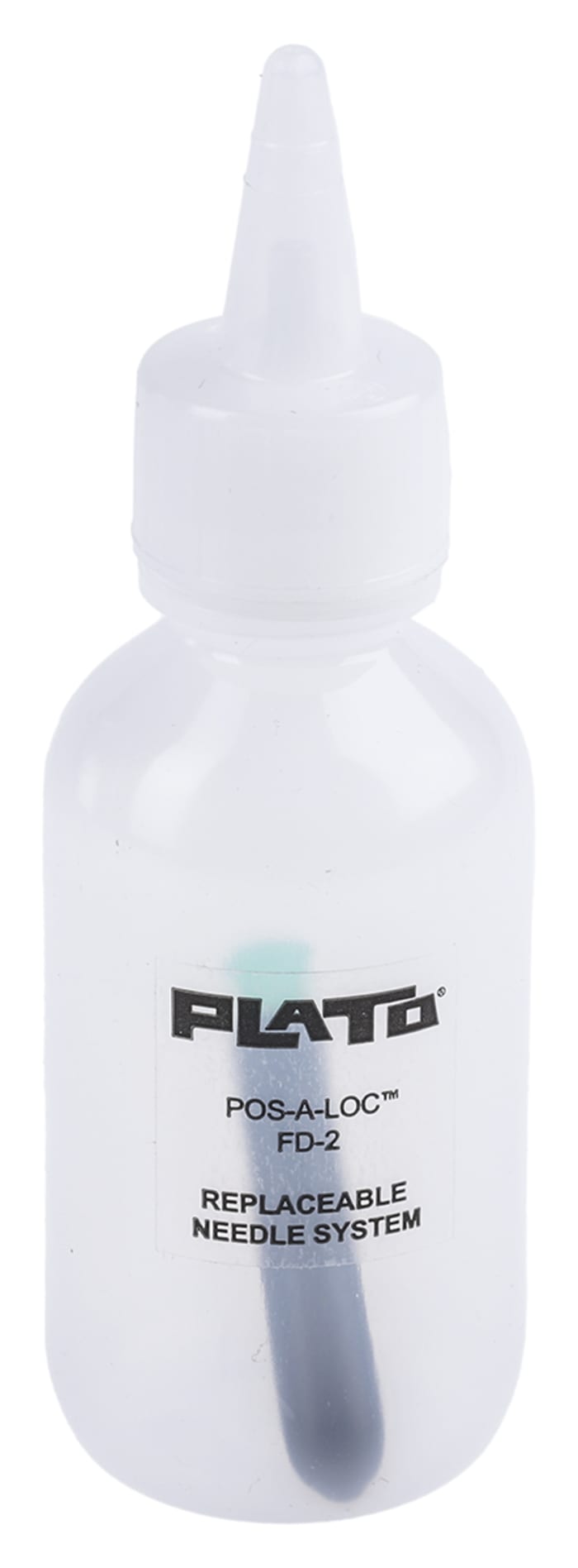 Plato Soldering Accessory Flux Dispensing Bottle