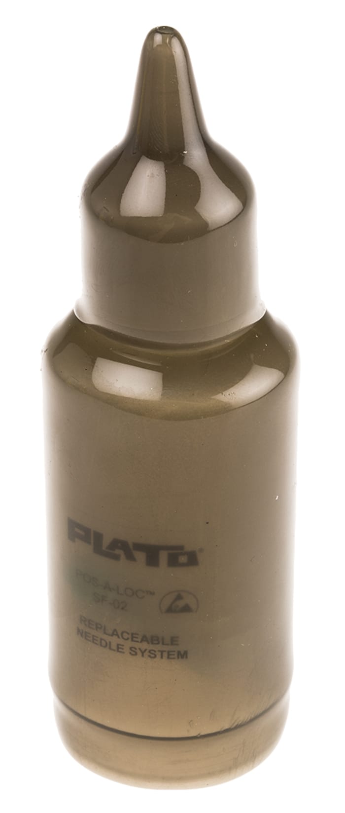 Plato Soldering Accessory Flux Dispensing Bottle