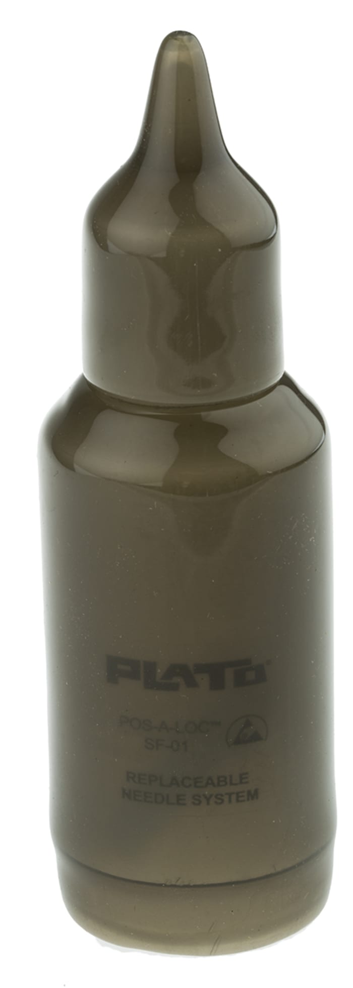 Plato Soldering Accessory Flux Dispensing Bottle