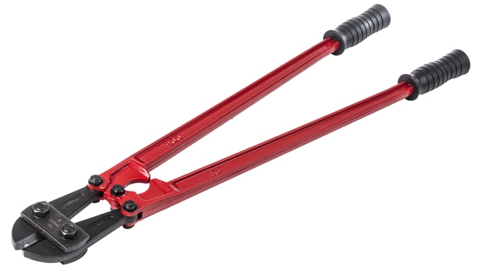 Facom 990.BF3PF 900 mm Chrome Steel Bolt Cutter