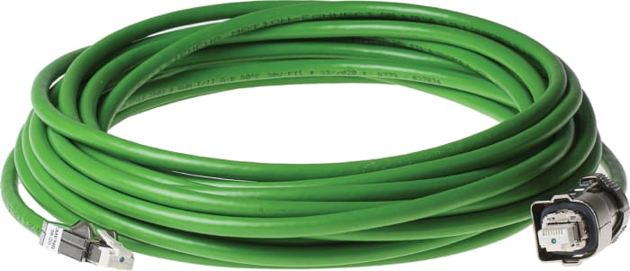 Siemens Signal Cable