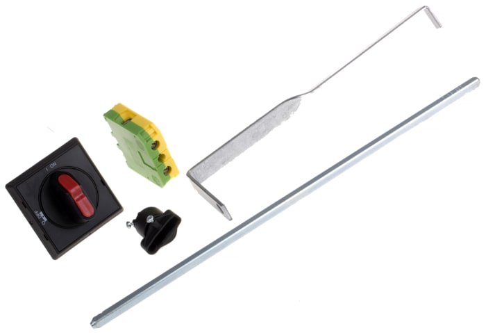 Siemens Shaft for 3RV2 Series