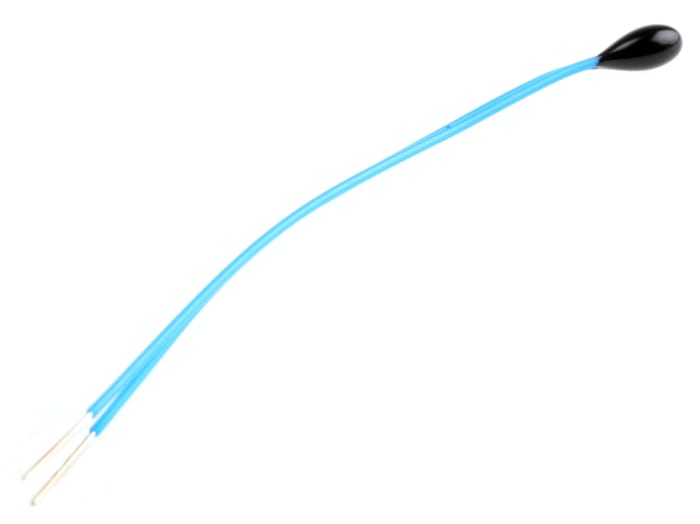 Thermistance CTN perle époxy fils 5K