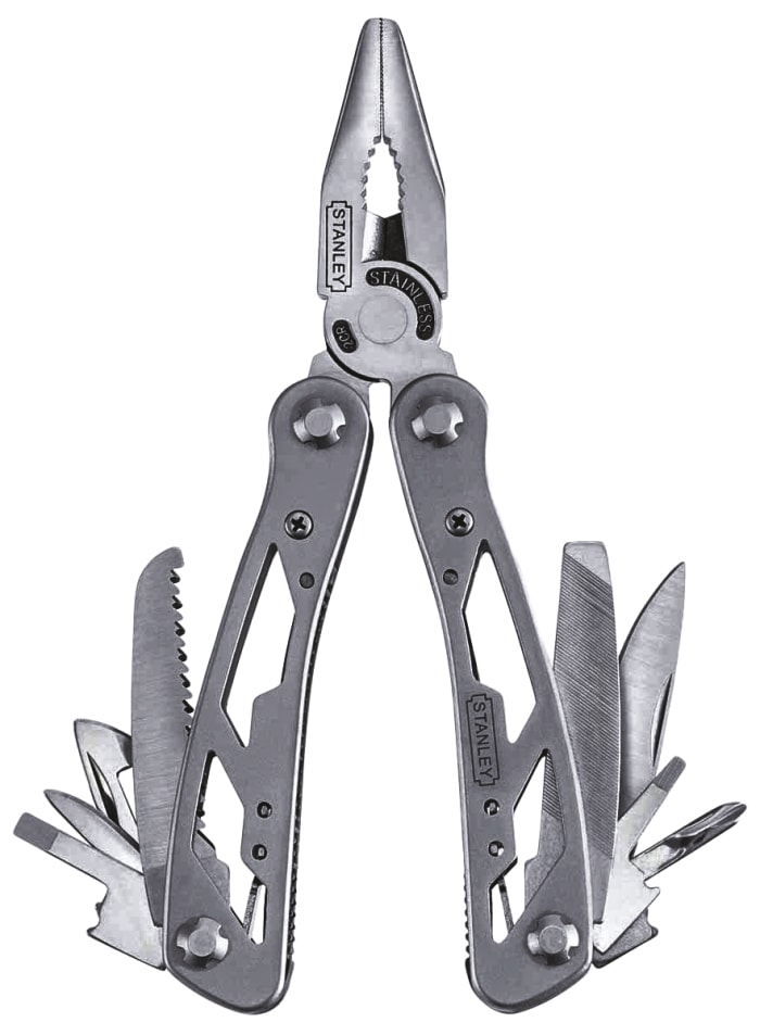 Multitool stanley top