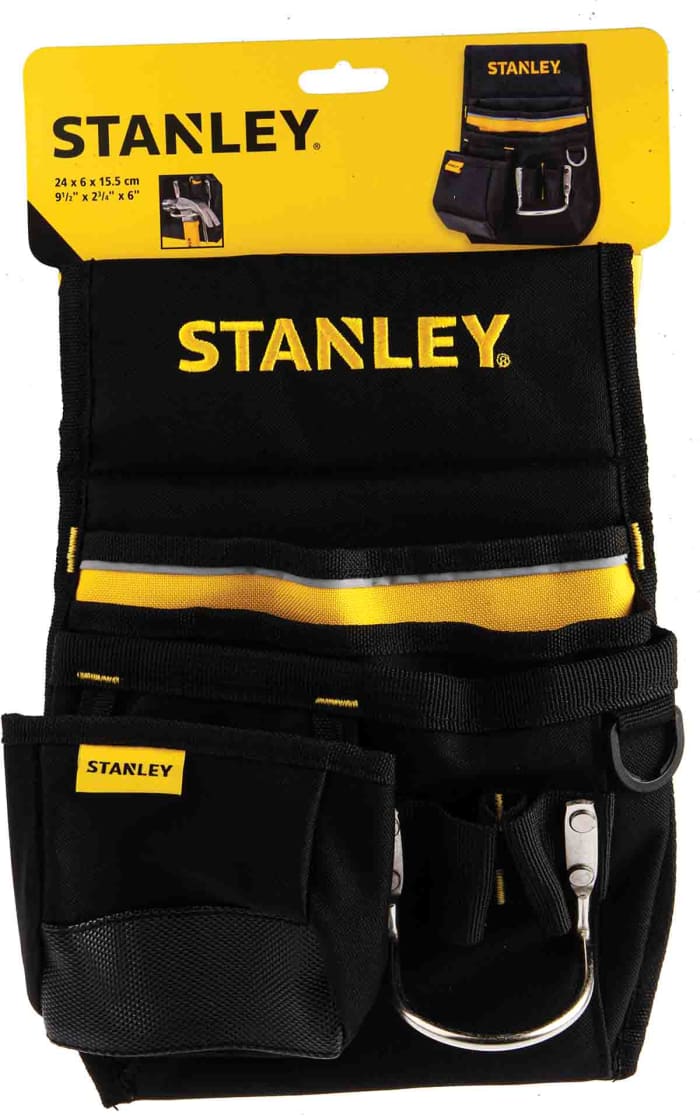 PORTE-OUTILS POCHETTE SIDE BAG STANLEY 1-96-179