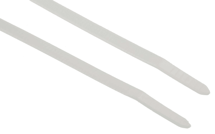 156-00654 T50RMB4A-PA66-NA HellermannTyton | HellermannTyton Cable Tie ...