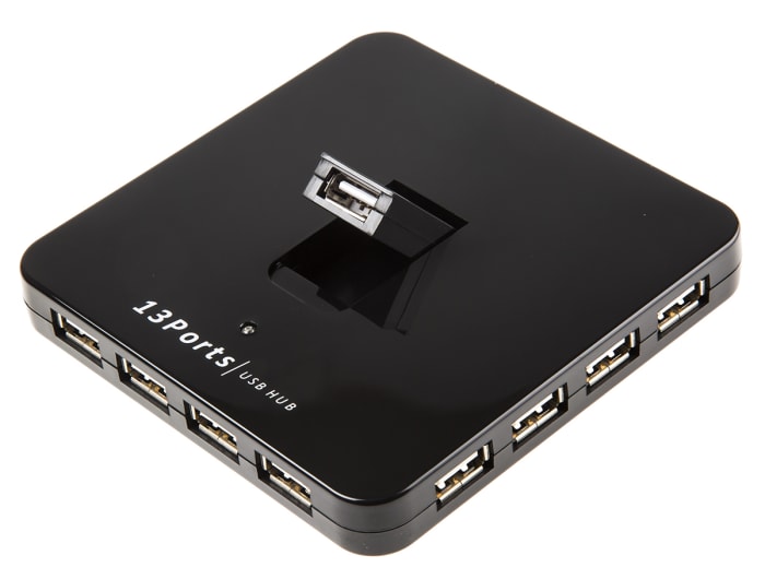 NewLink USB-концентратор