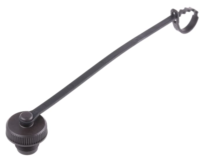 binder Dust Cap