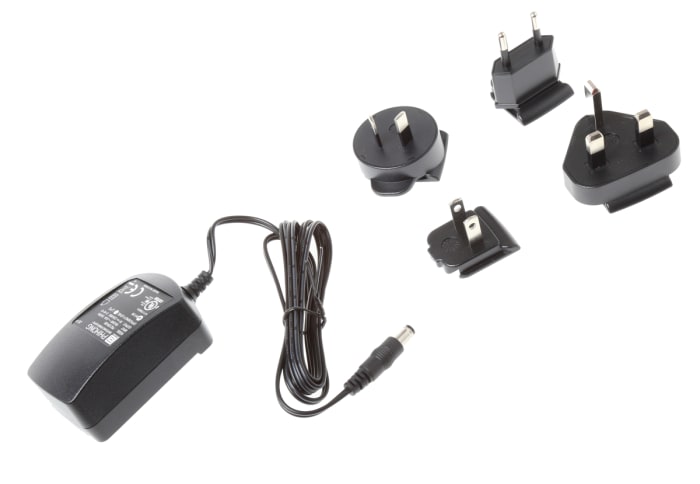 Phihong Plug In Power Supply 5V dc Output, 2A Output