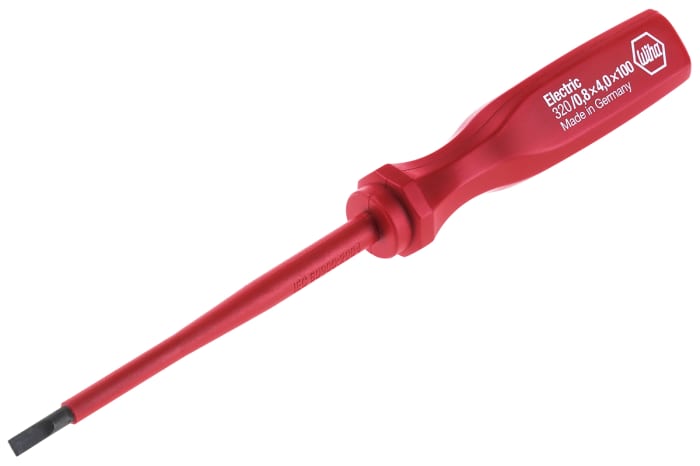 Wiha Tools 00789 Отвертка