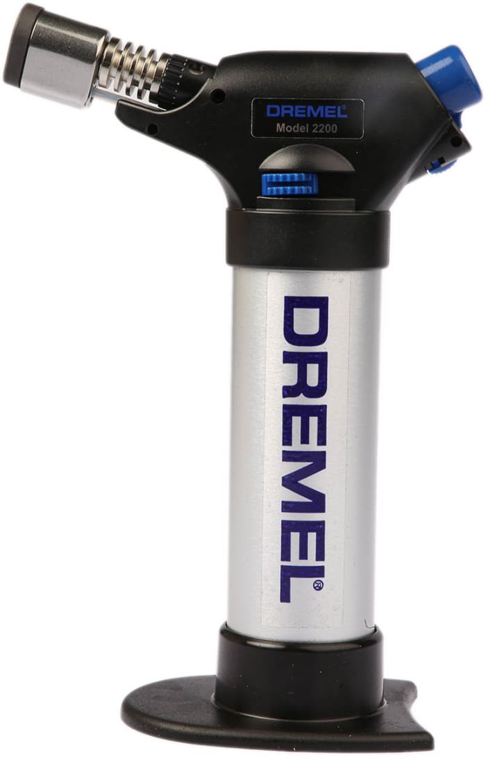 Comprar Soldador a gas DREMEL F0132000JA · Dremel · Hipercor