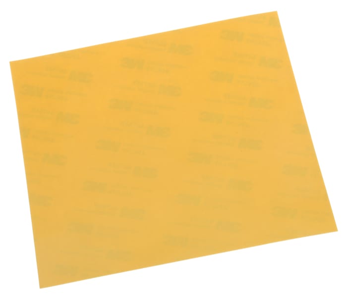 RS PRO Thermal Interface Sheet, 0.18mm Thick, 1.4W/m·K, 150 x 150mm